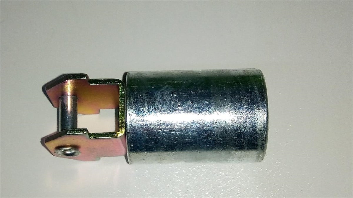 Marş Otomatik (pistonu) Mako Tipi (801 901) Bmm Ym Fıat Iveco 35nc-50nc) Fıat Transit Mf | Ith Mond801