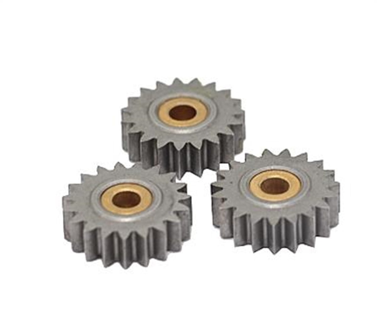 Marş Redüksiyon Disli Seti Albea Doblo Corsa Astra D6g | Ith Mdcd780