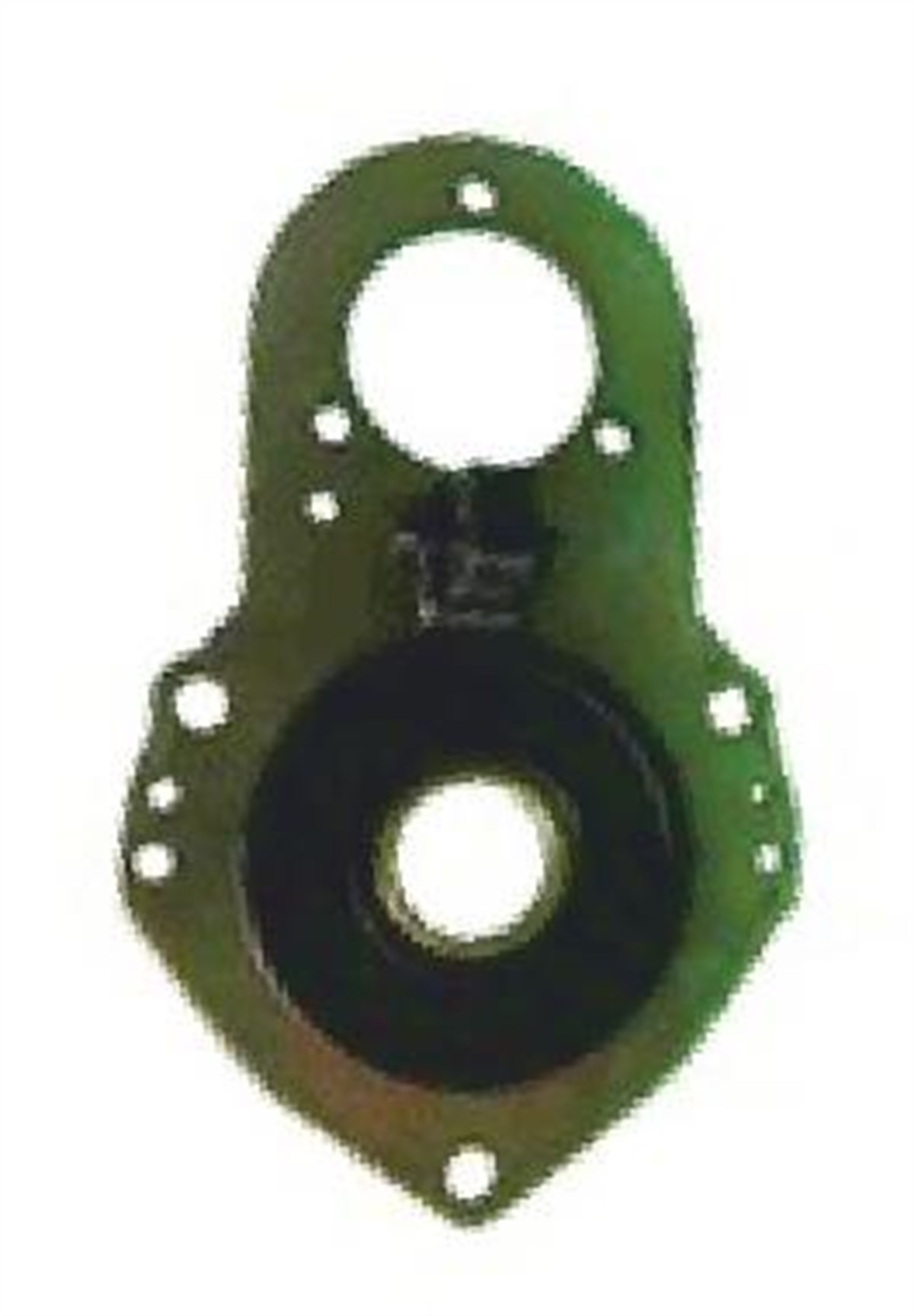 Marş Redüksiyon Fiberi 59dis Valeo Tipi D6r Seri Marşlara İnce Dis Fr-1700 | Ith Fr255