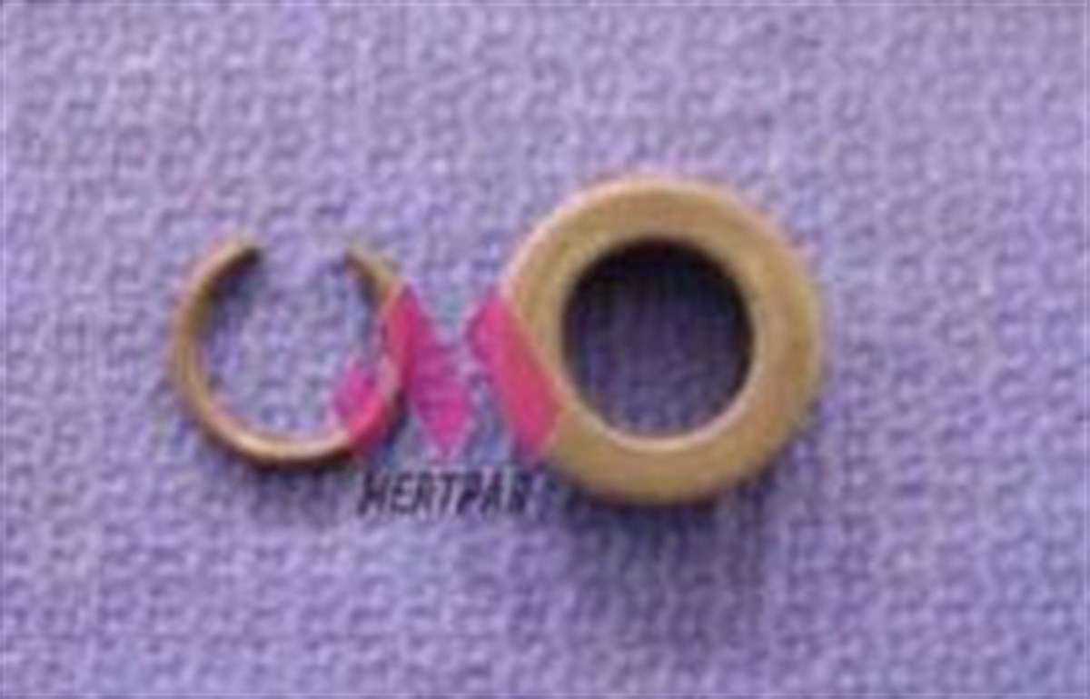 Marş Sekmanı Çelik Bosch Tip | Ith Fr106