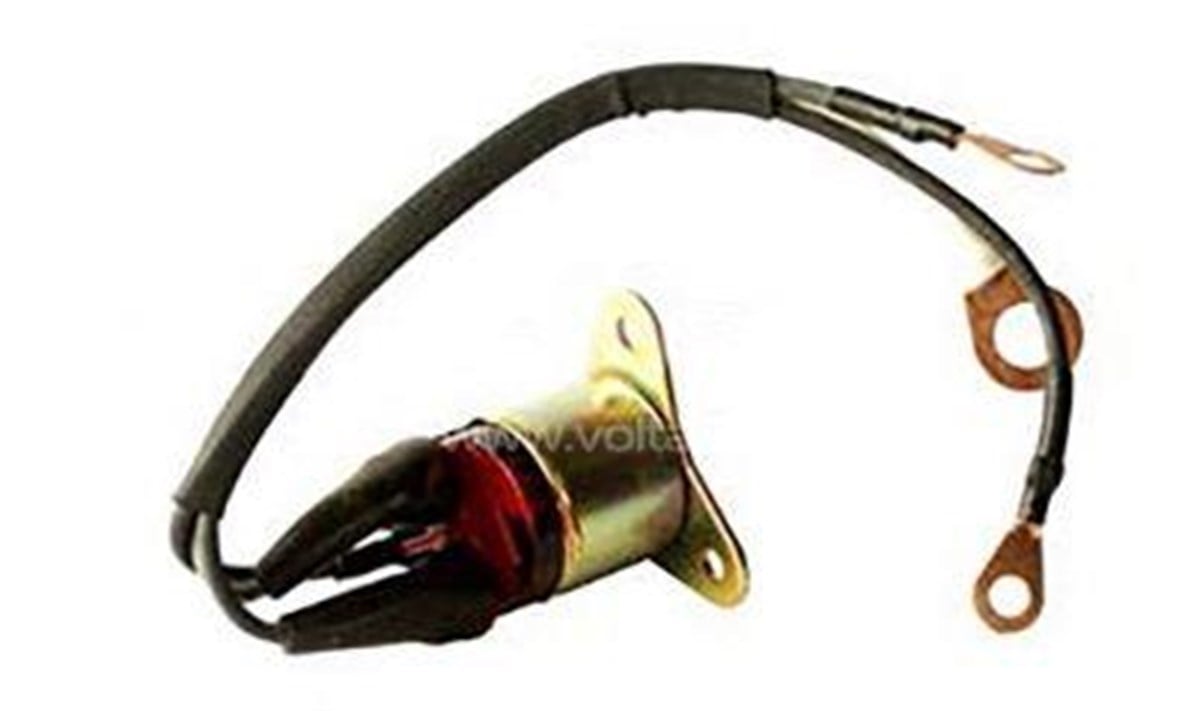 Marş Yardımcı Ara Otomatiği 24v Mercedes Snlsr242 (mars Ara Otomatik) Yardımcı Mercedes Axor Atego | Bosch 1337210725