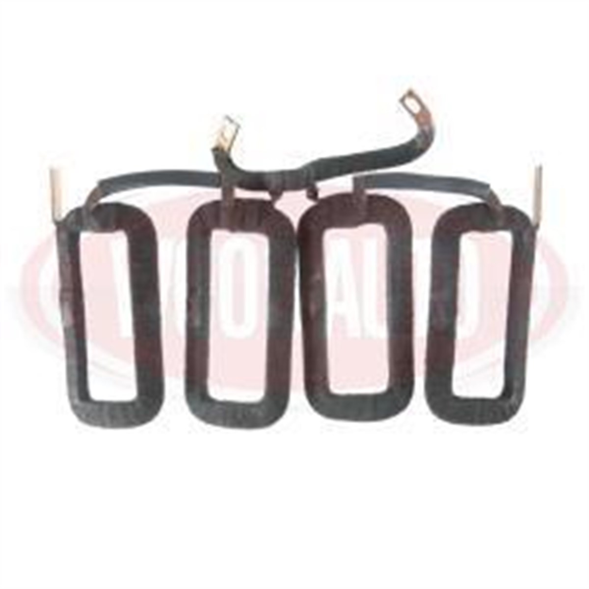 Marş Yastığı 12v 302 Mercedes 2004114169 | Bosch 2004114169