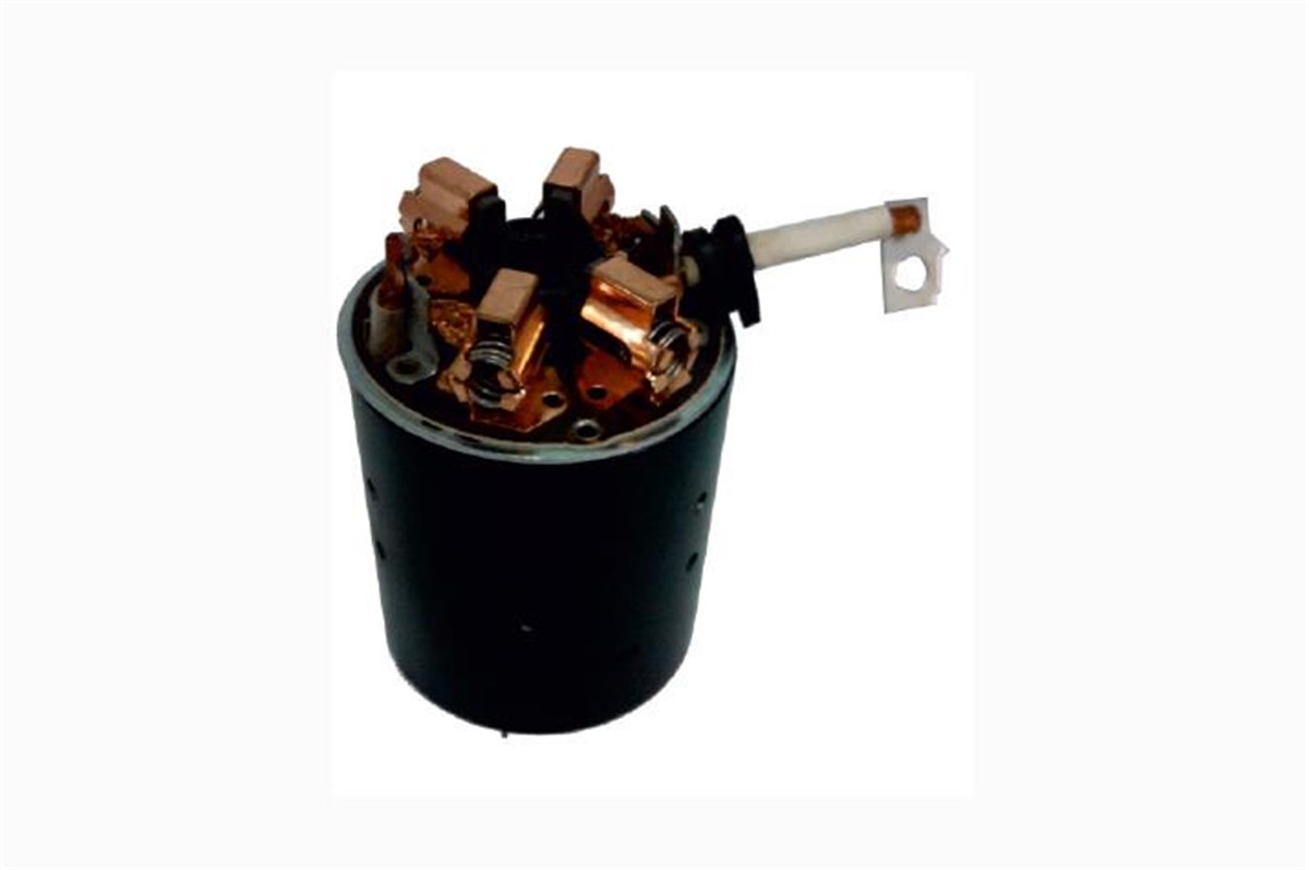 Marş Yastığı 12v Gövdeli Bosch Tip Fıat Ducato | Ith Mybyc223