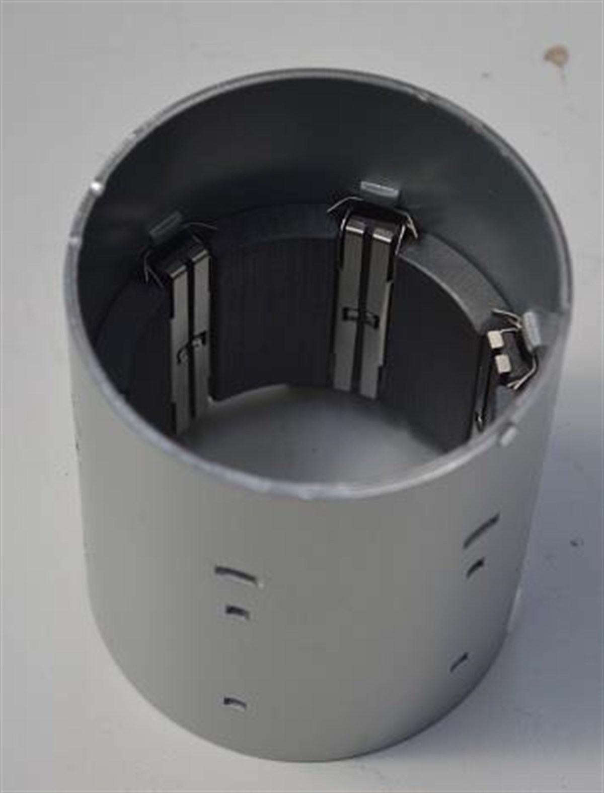 Marş Yastığı 12v Gövdeli Mercedes C180 E180 E250 | Ith Mynd152