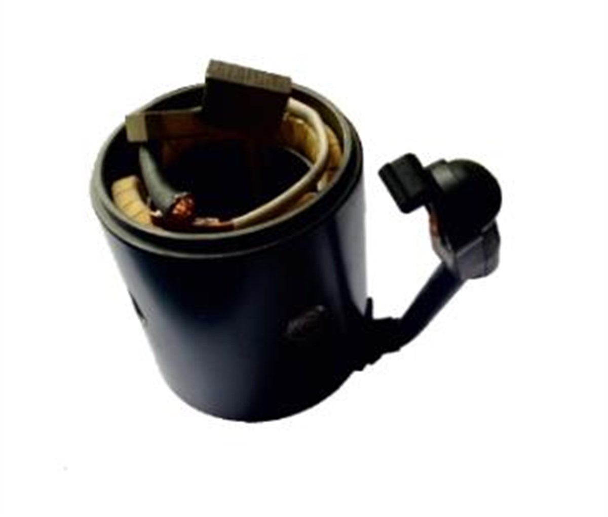 Marş Yastığı 12v Gövdeli Mıtsubıshı Tıpı Kubato | Ith Myc2852