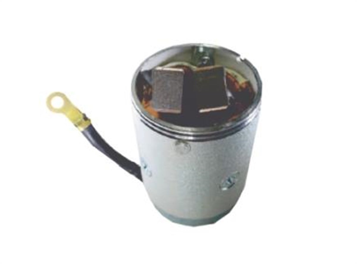 Marş Yastığı 12v Gövdeli N.denso Tıp 2.2kw | Ith Mynd6180