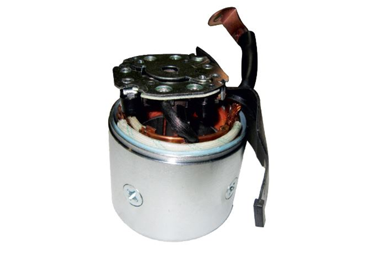 Marş Yastığı 12v (kömür Yuvalı) Jcb Perkins Mf Erkunt Ducato 89*66*75 Myc300 | Ith Mymyc300