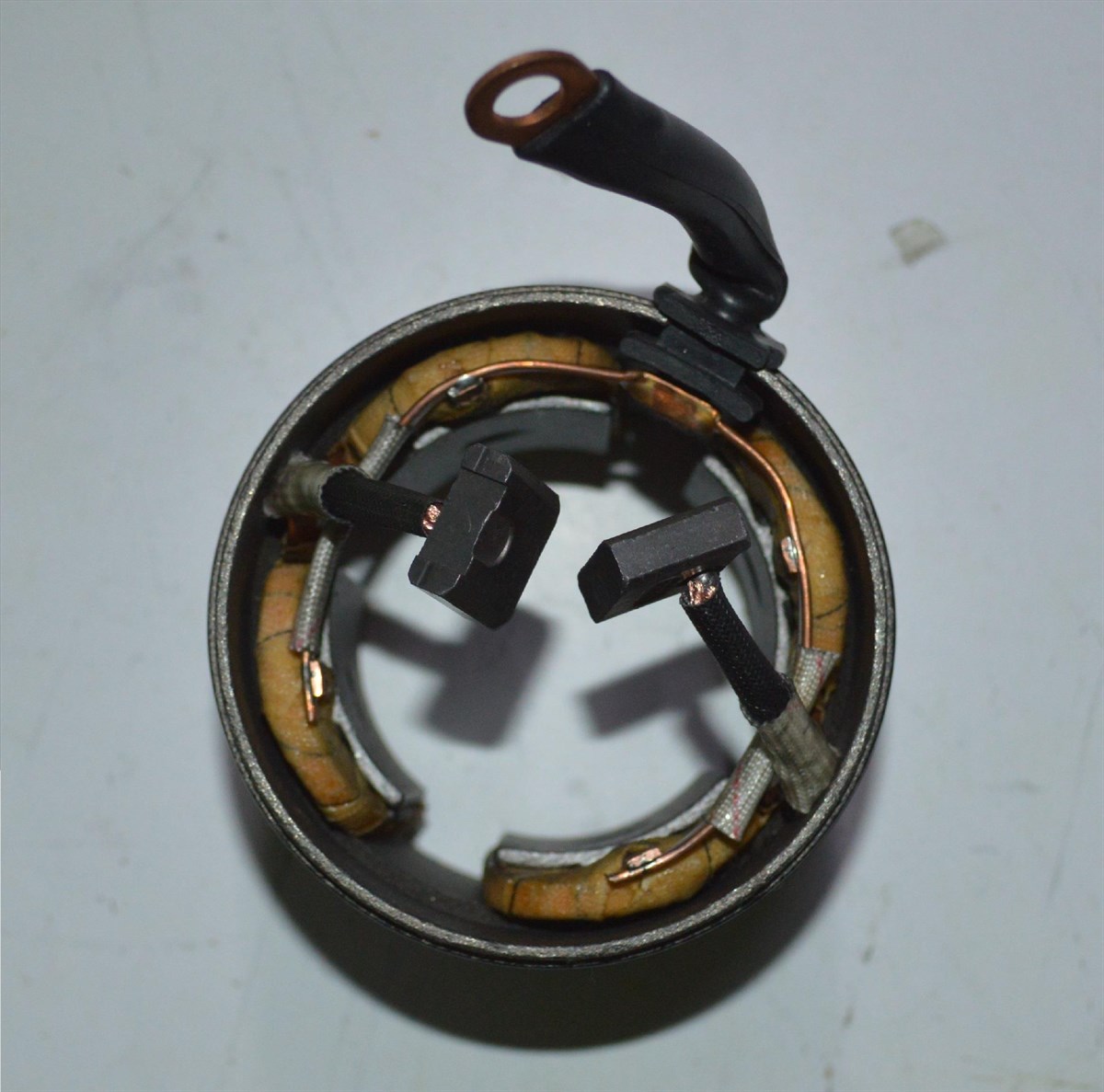 Marş Yastığı 12v Jenaratör 87*80*88 Myc1056 Str1050 Str1052 Str1054 Str1056 Marşlar İçin | Ith Mymyc1056