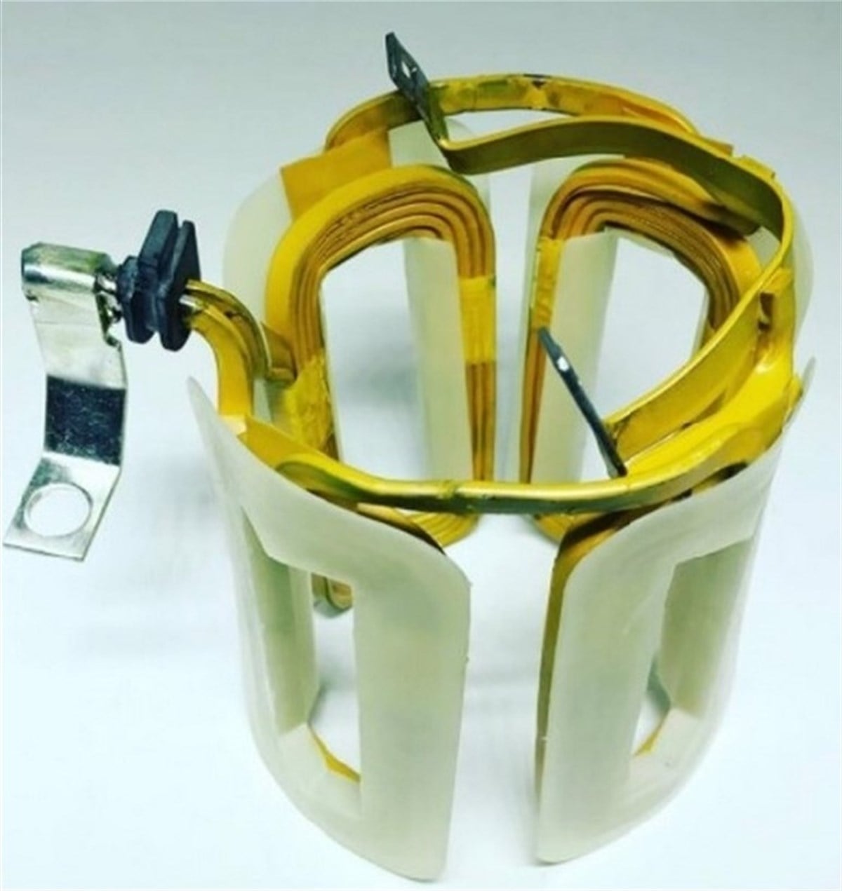 Marş Yastığı 12v (kb Kf)/ym Mako Magırus Pancar Tm30 Ford Leyland | Mako 72344107