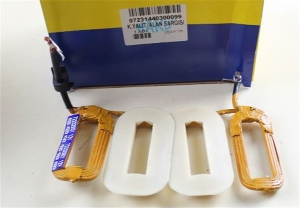 Marş Yastığı 12v Murat 1300 Renault R12 Anadol Mako | Mako 72314403