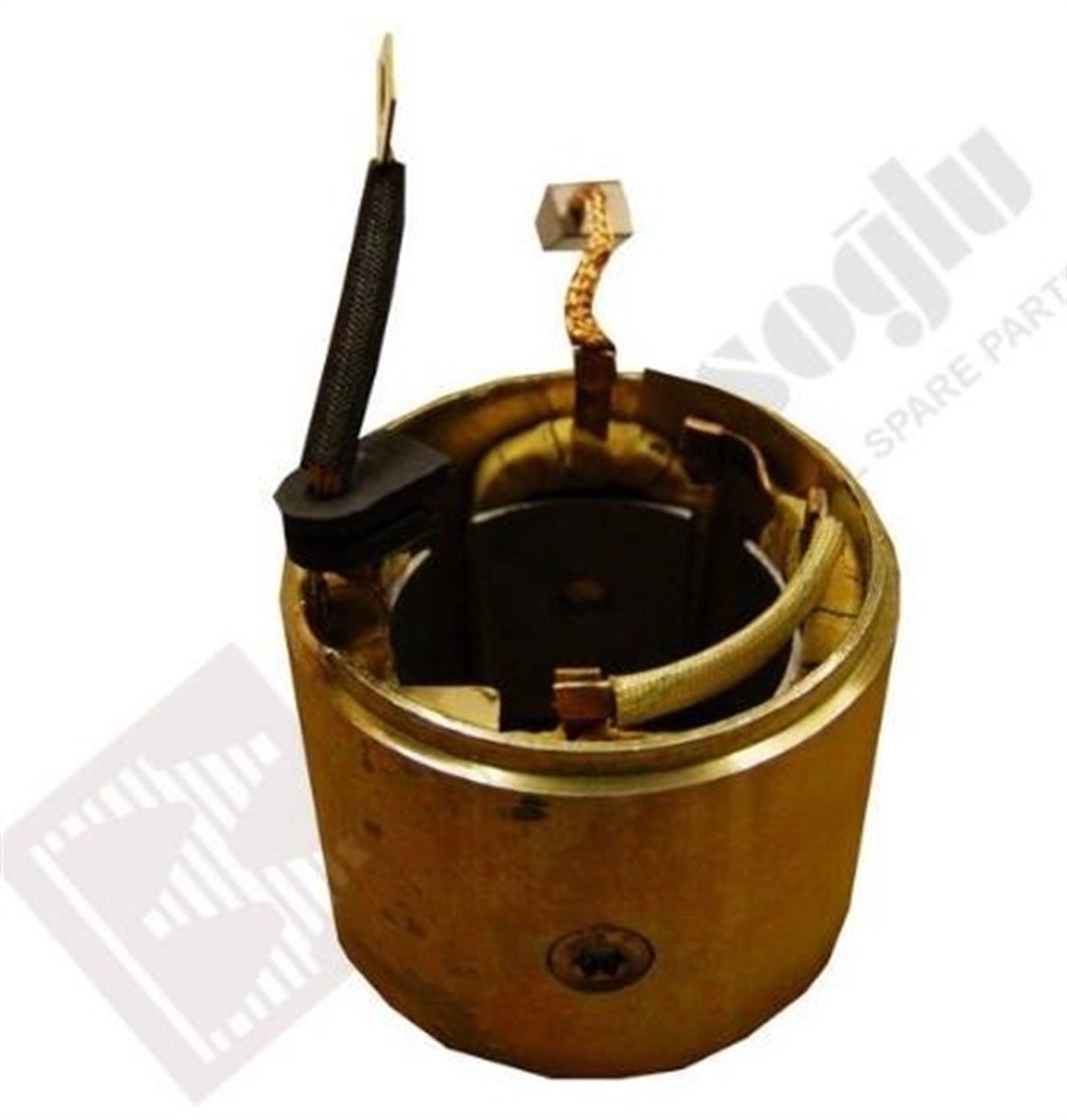 Marş Yastığı 12v R9 11 12-toros Em 91*86*77 | Ith Myumg2109