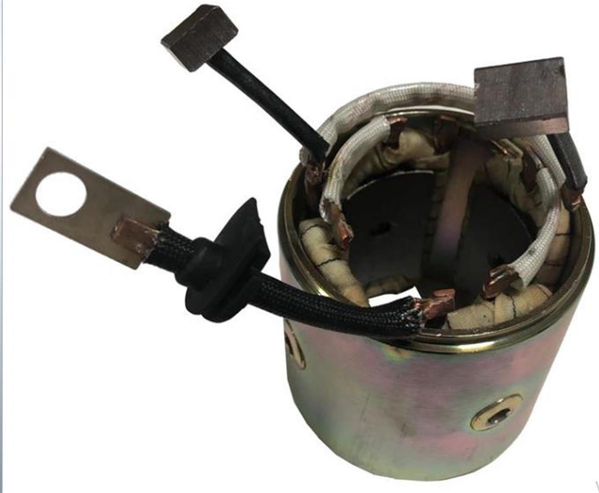 Marş Yastığı 12v Tempra Doğan Slx Gövdeli Myc310 | Wınwın Myc310