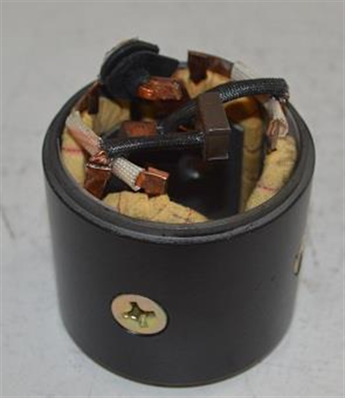 Marş Yastığı 12v Tempra Slx Ym Kısa Slx Tempra 96-01 Kısa Myc315 | Ith Mymyc315