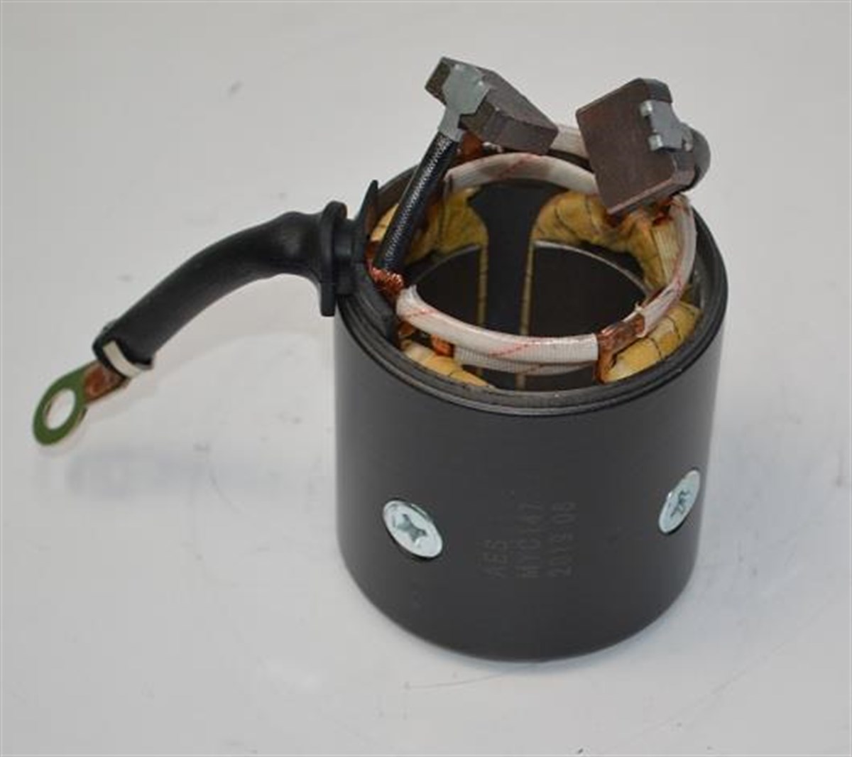 Marş Yastığı 12v Toyota Caterpillar Allıs Cat Hılux Cummıns Forklift Case | Remark Myc147