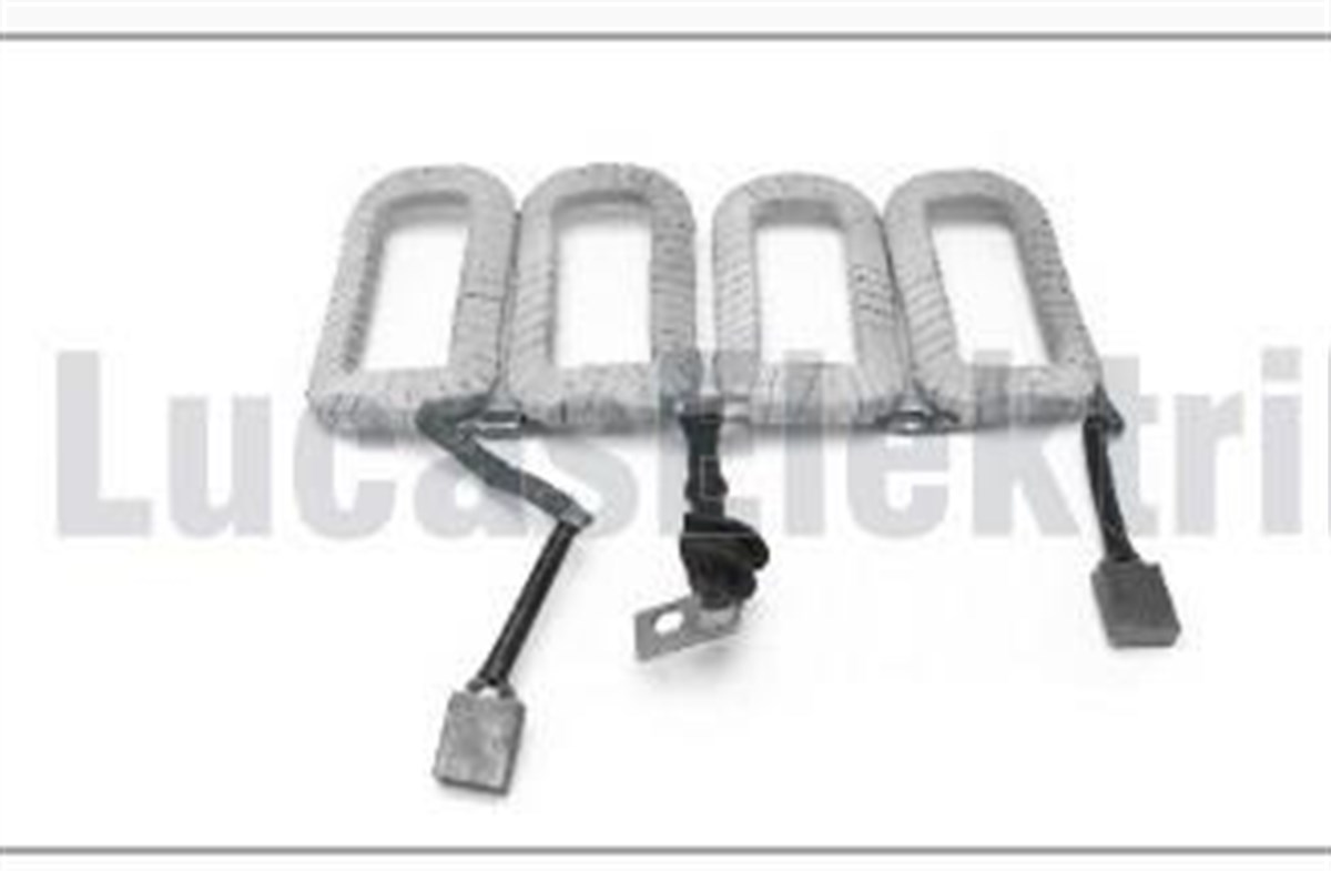 Marş Yastığı 12v Tumosan 2m113 (tet 501 Yerine) Tümosan | Lucas Tet504