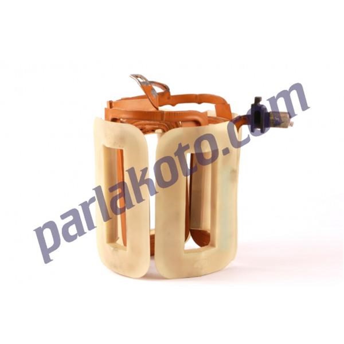 Marş Yastığı 12v Ub Kf Em Tm30ford Leyland Int Steyer | Mako 72344119