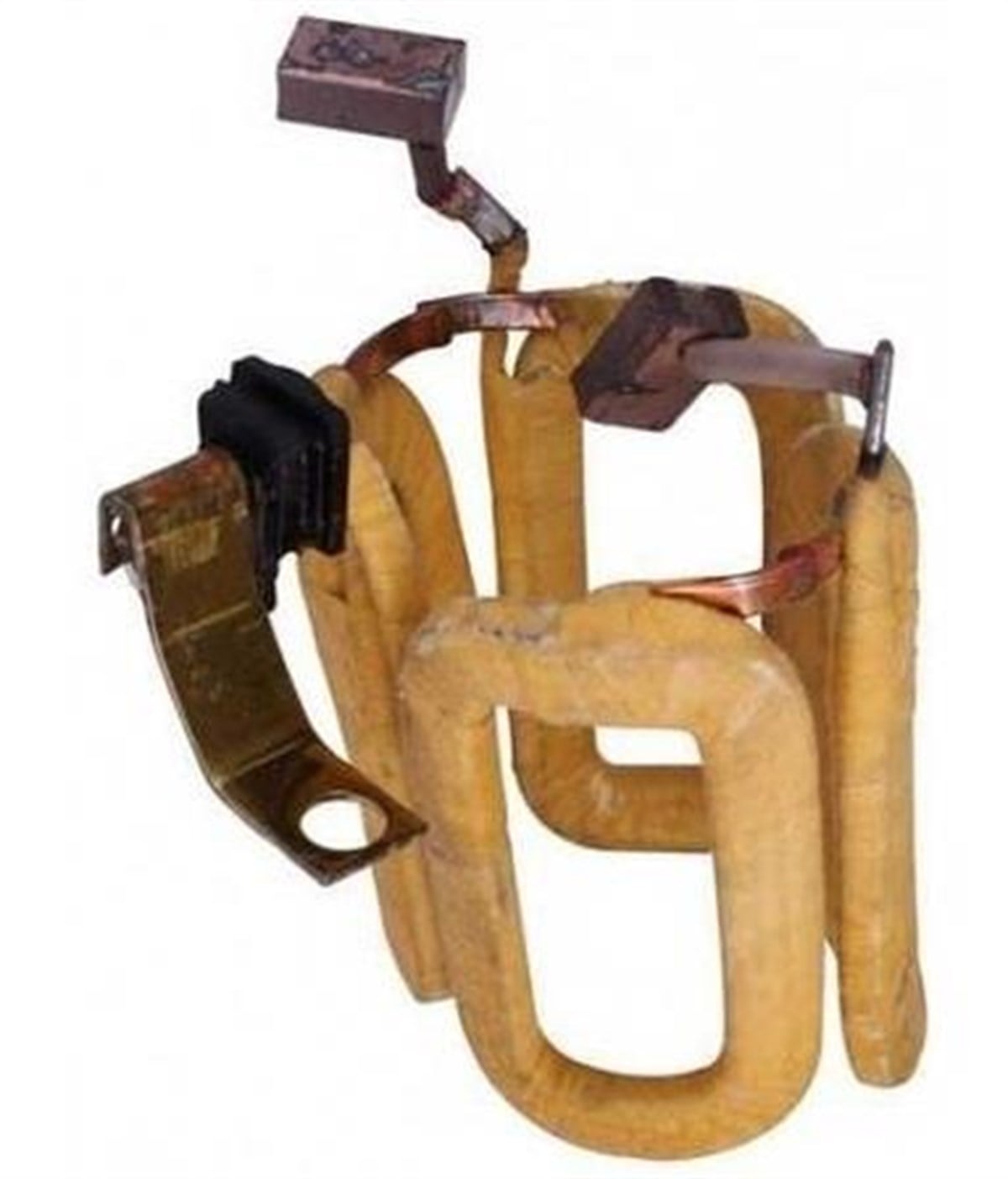 Marş Yastığı 12v Ub+kf Mako Dodge Mag Transıt Mf | Mako 72165801