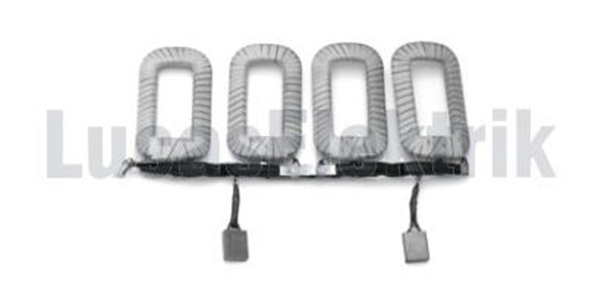 Marş Yastığı 12v Ym Bmc Fatih-cargo-dodge.tet144 | Lucas Tet144