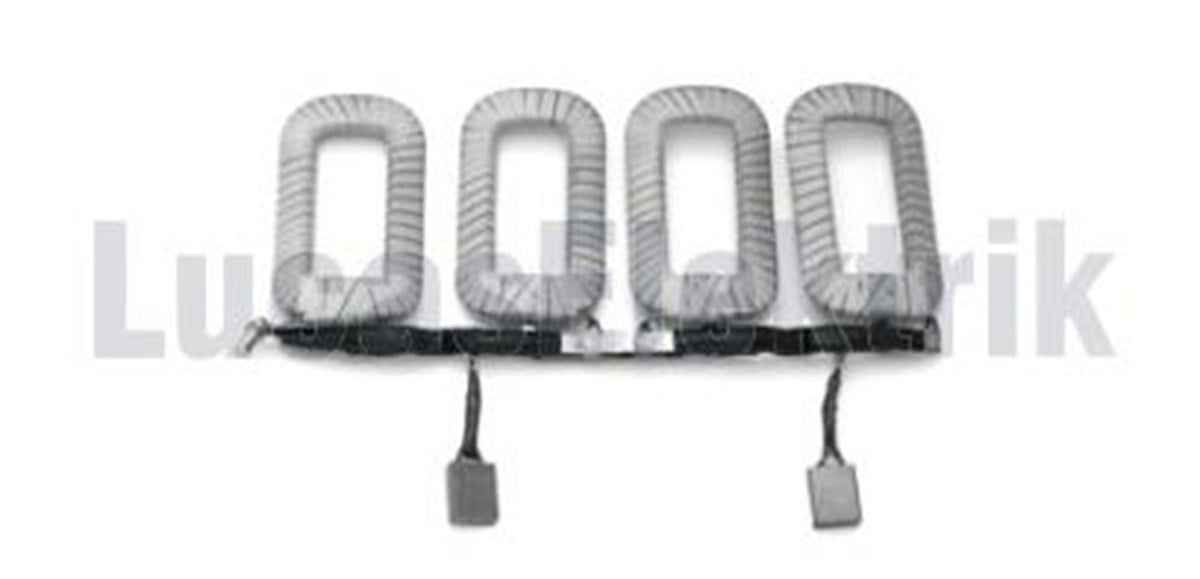 Marş Yastığı 12v Ym Bmc Fatih-cargo-dodge.tet144 | Lucas Tet144