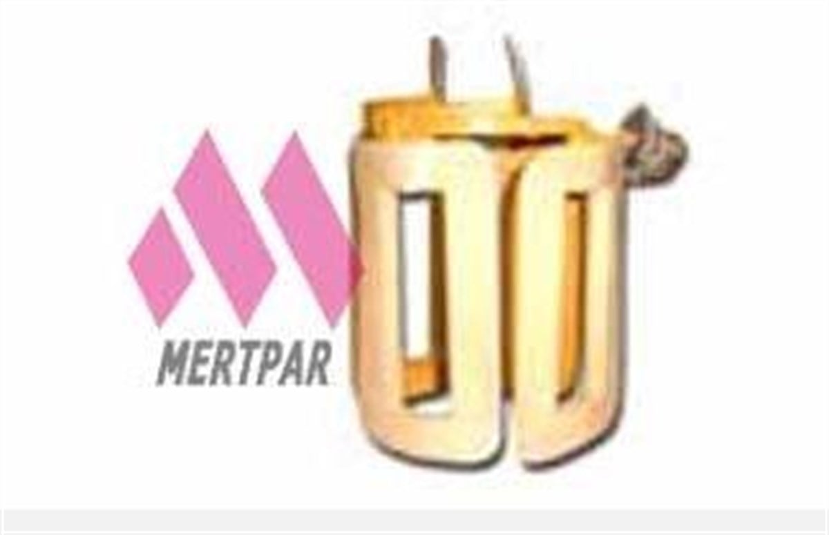 Marş Yastığı 24v 35-50nc Kb Kf Isuzu Ym Marellı | Ith My72165701