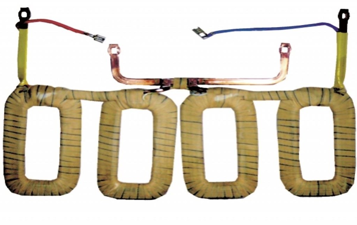 Marş Yastığı 24v Alfkb Orta Bosch Tip | Ith Myby083