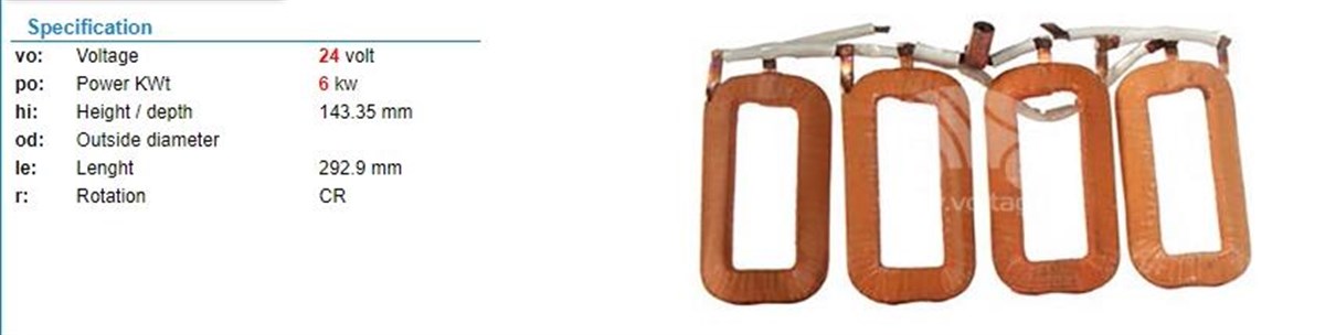 Marş Yastığı 24v Delco 37mt 110yd007 | Ith My110yd007