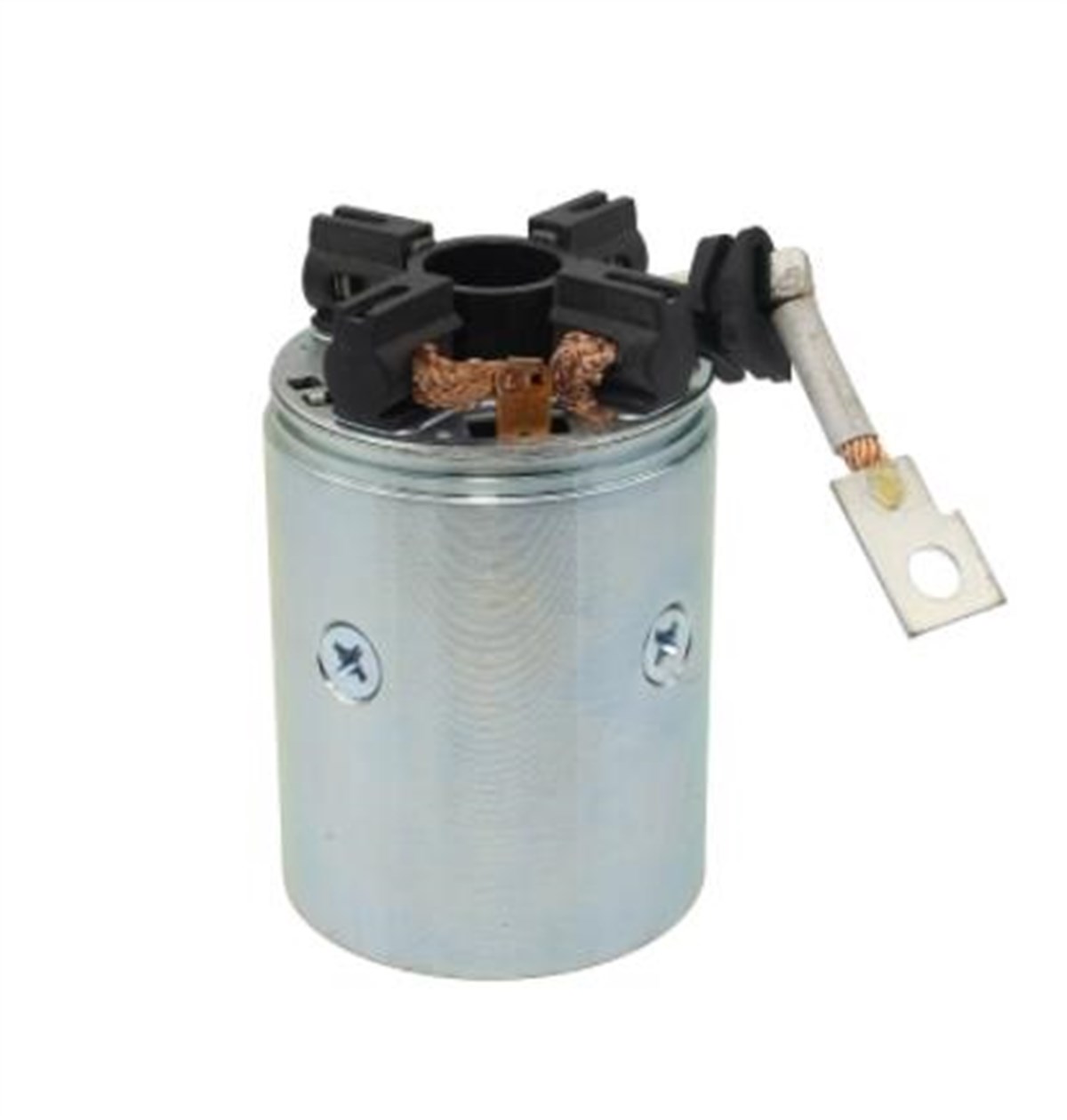 Marş Yastığı 24v Gövdelı Bosch Tip Iveco Case New Holland | Ith Mybyc251