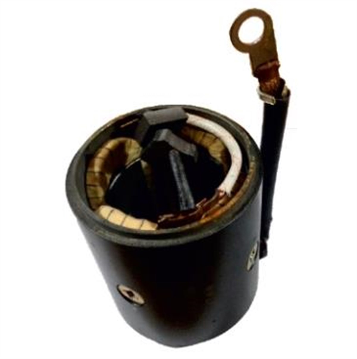 Marş Yastığı 24v Gövdeli Mıtsubıshı Tipi Myc3550 | Ith Mymyc3550