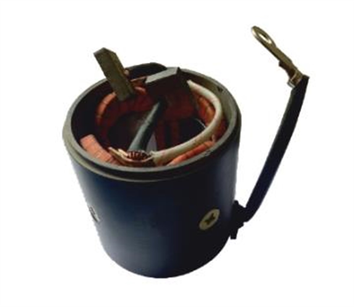 Marş Yastığı 24v Gövdeli Mıtsubıshı Tıpı Mercedes Axor Actros Myc1901 | Ldp Myc1901