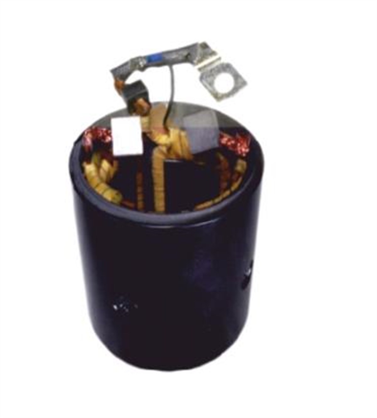 Marş Yastığı 24v Mercedes Man Volvo 372 Serisi İçte Sase Kablosu Var | Ith Mybyc101