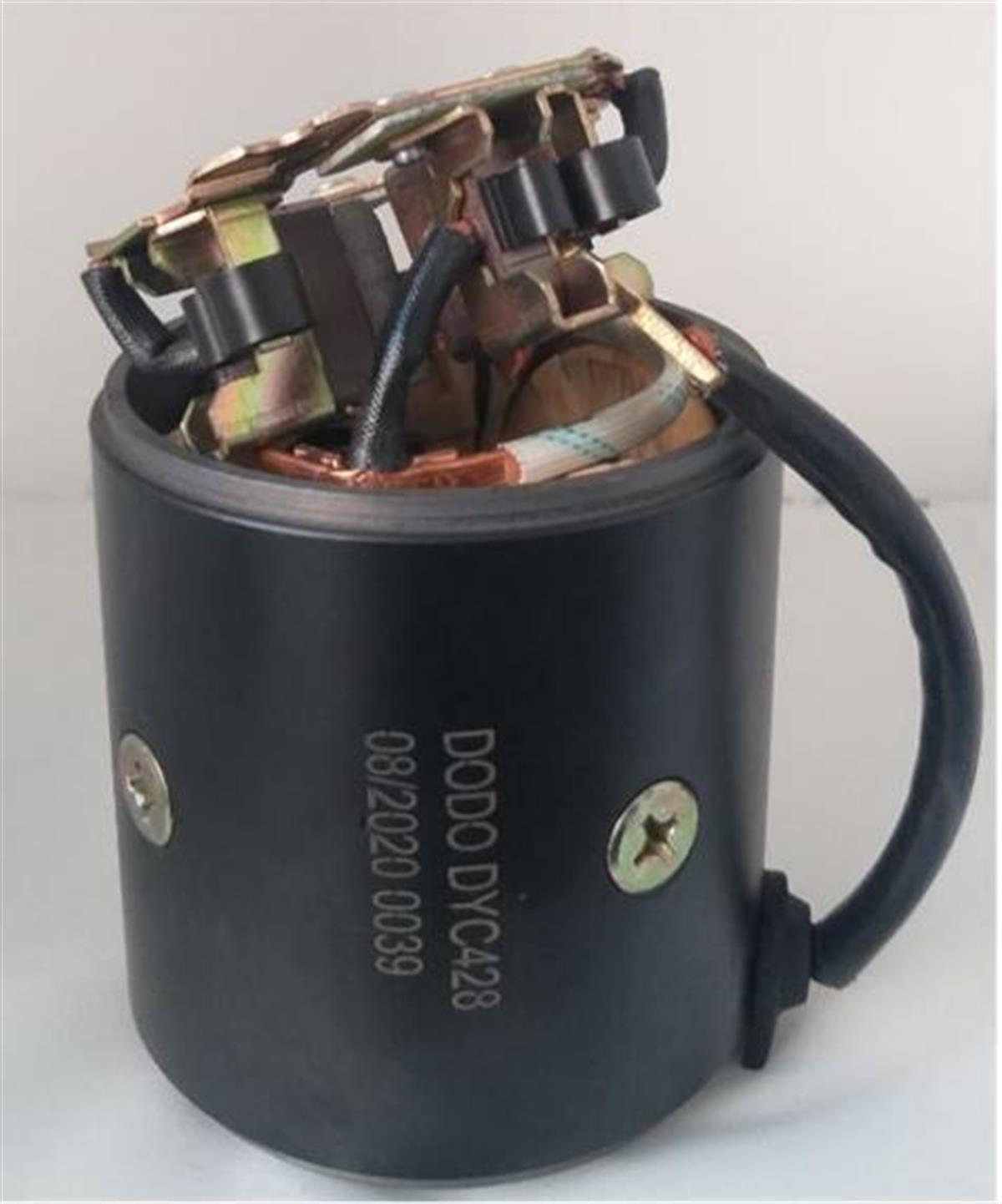 Marş Yastığı 24v ( Kömür Yuvalı ) Mercedes Cummıns 39mt Mercedes Axor Atego Bmc Profesyonel 39 Mt, Renault Premıum, Mercedes Ax | Dodo Dyc428