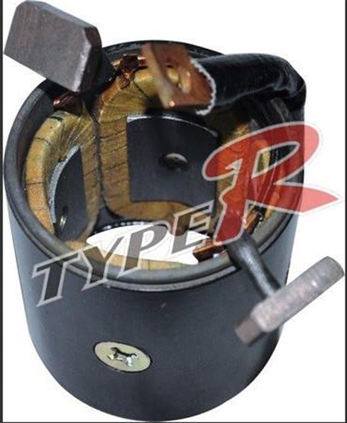 Marş Yastığı 24v Renault Tır Mercedes Axor Atego Ford Cargo Ym Myc118 | Sıway 15mıt1722