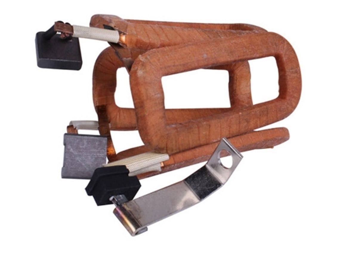 Marş Yastığı 24v Ub Kf Dodge F Cargo Dodge 26200 Cargo 12diş Ym Mako 72165901 | Mako 72165901