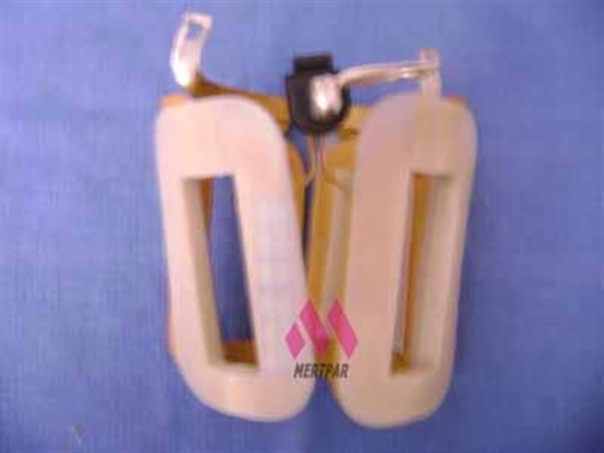 Marş Yastığı 24v Ub-uf 35-50nc Em 72344105 | Mako 72344105