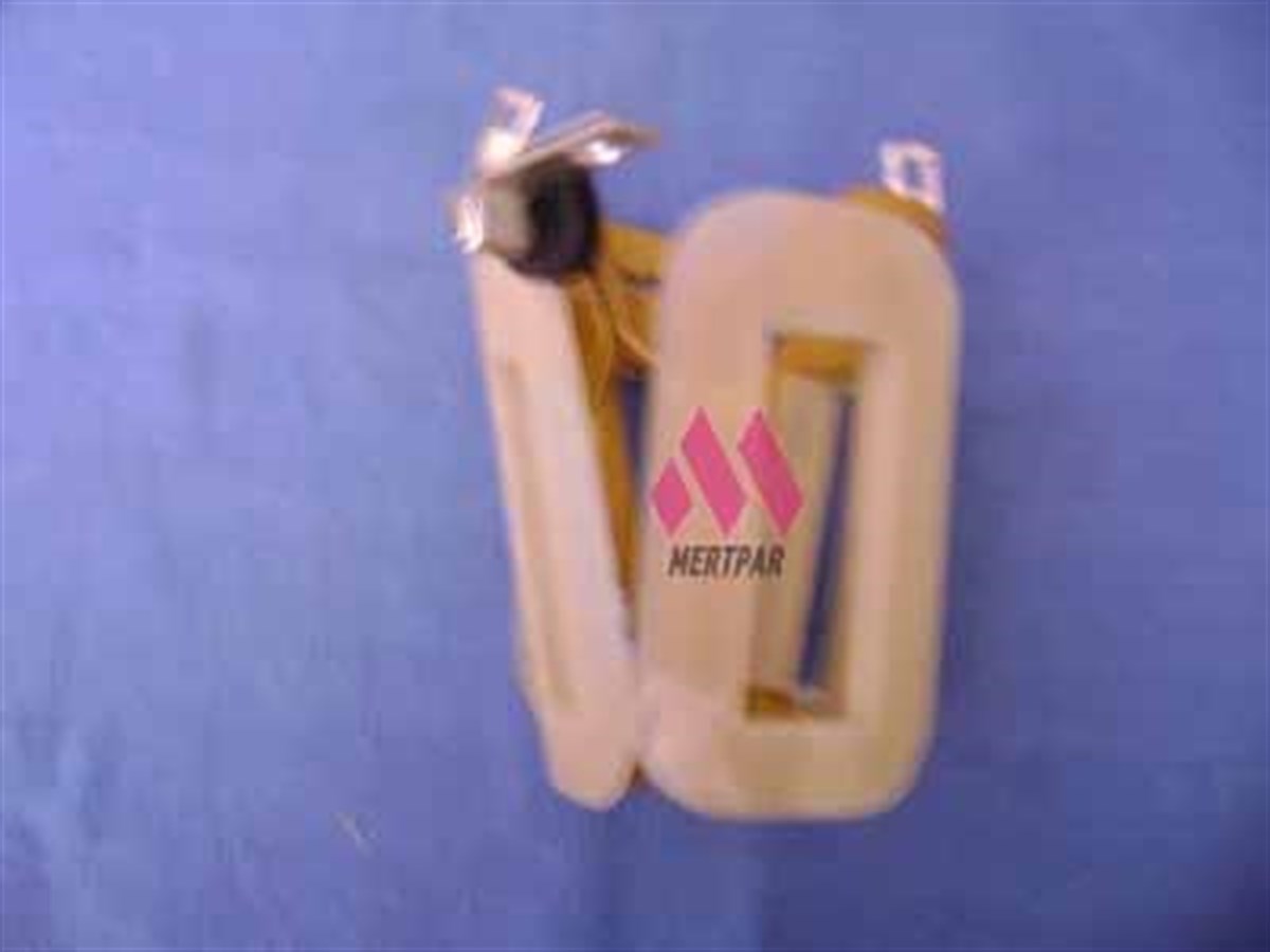 Marş Yastığı 24v Ub-uf 35-50nc Isuzu Em Mako | Mako 72344121