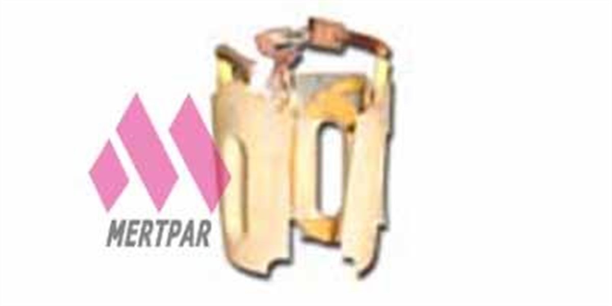 Marş Yastığı Doğan Kartal Sl-slx Temp Tıpo Slx Mako | Mako 83225120