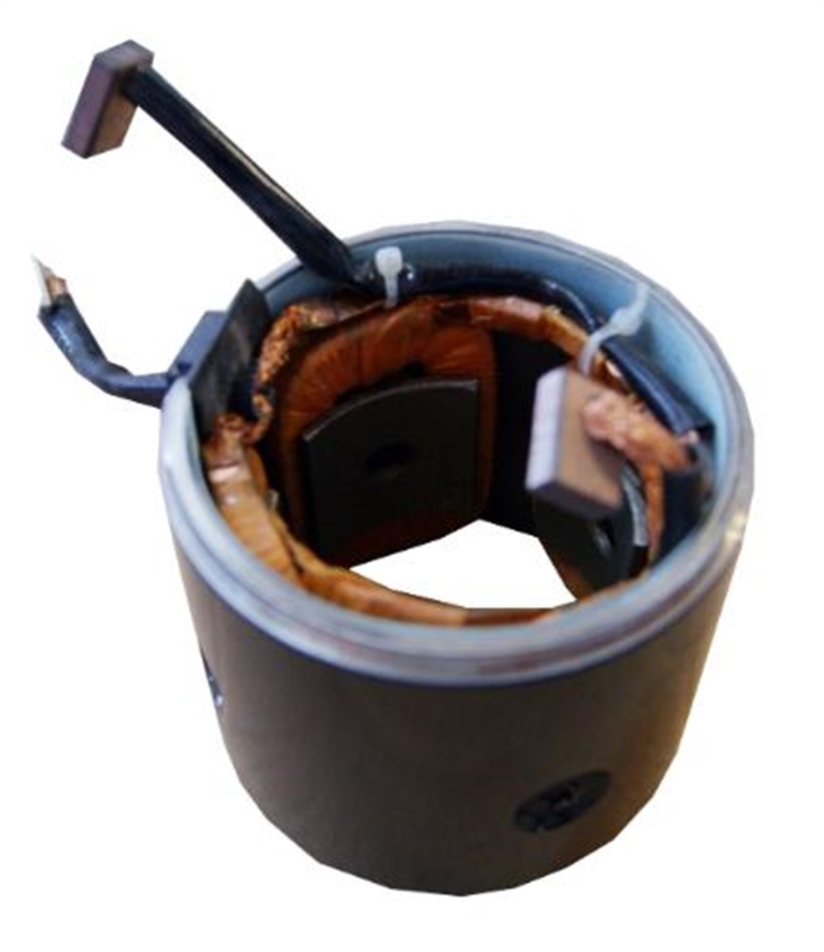 Marş Yastığı Gövdeli 12v Dkş 1600 Em Dogan Şahin Kartal Umg2124 | Ith Mymyc1401