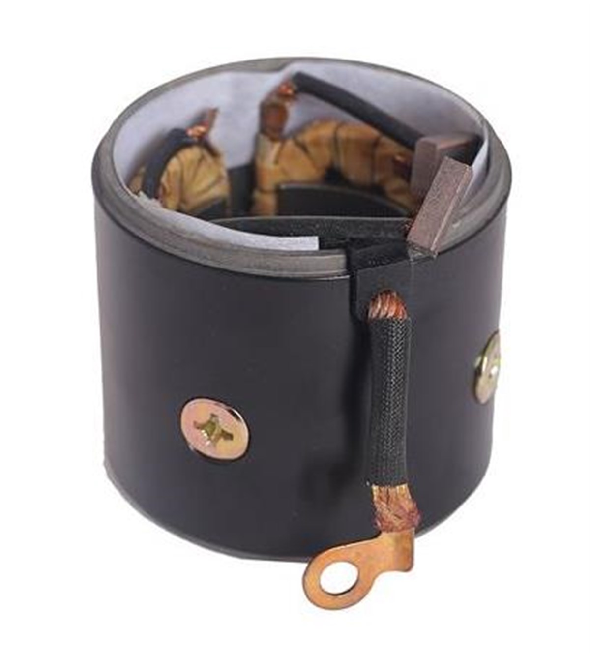 Marş Yastığı Gövdeli 12v Dkş 1600 Em Dogan Şahin Kartal Umg2124 | Martek Myc1401