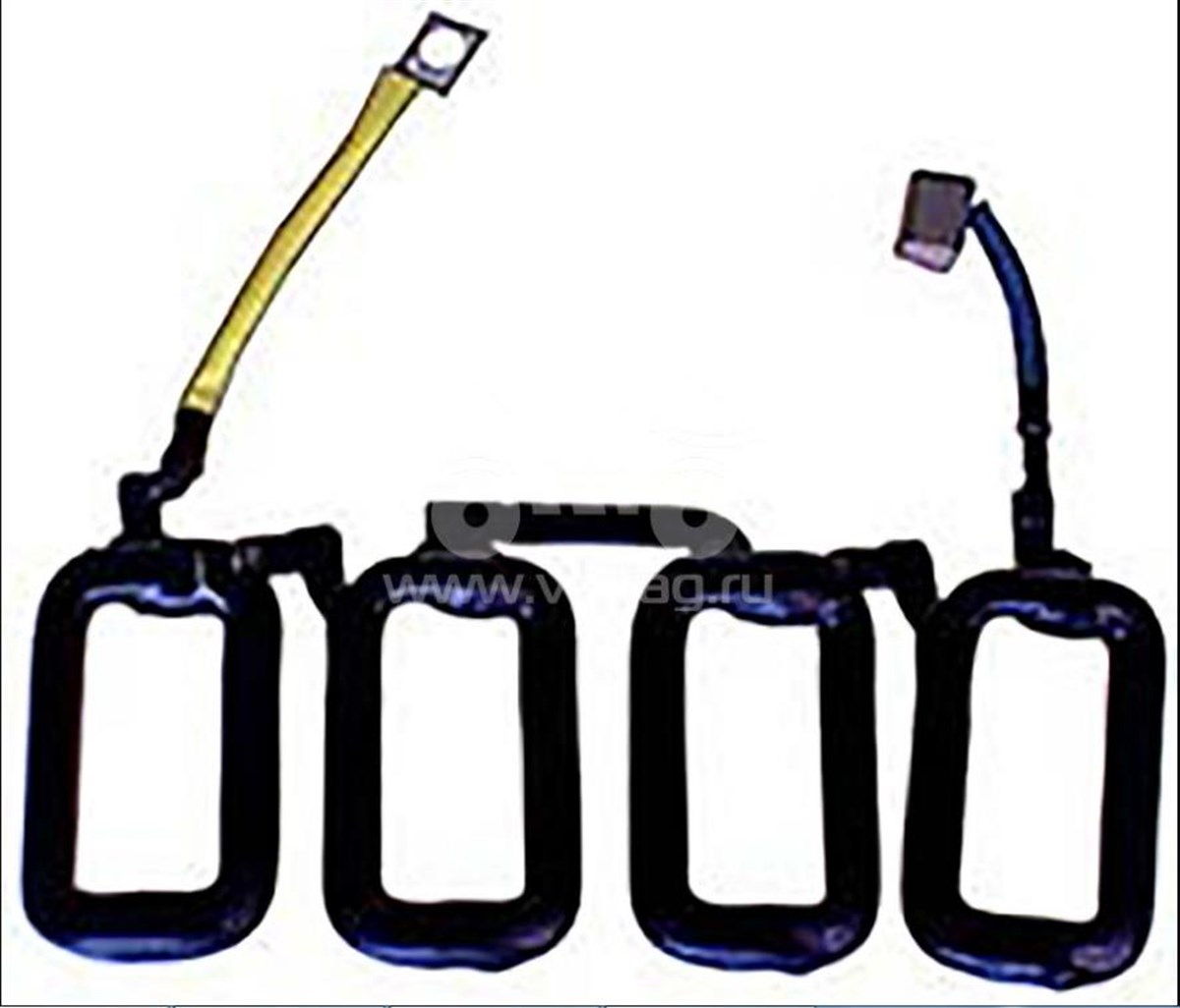 Marş Yastığı R9 11 12 Toros Broadway 1582 | Valeo 101582