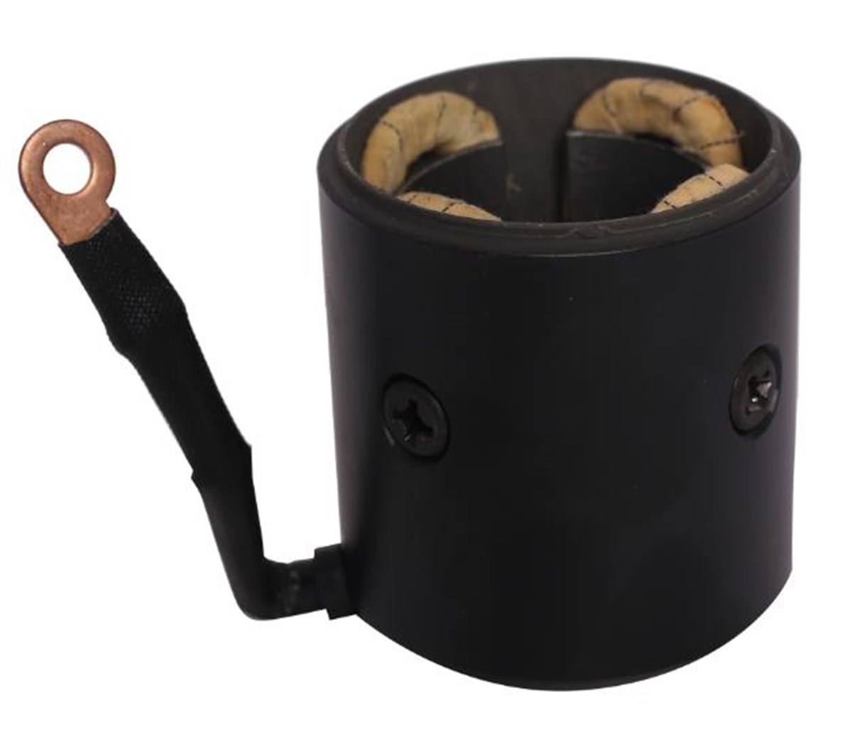 Marş Yastığı Gövdeli 12v Hıtachı Komatsu Forklift Samsung Se5d-3 Yanmar Boy:86 Çap:81 | Ith Myhyc6016