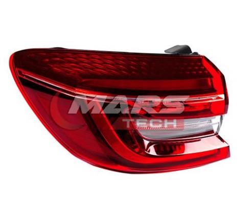 Stop Lambası Sol Dış Renault Clio V 20- Duysuz | Mars 411246