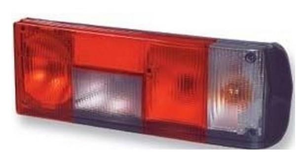 Stop Lambası Sol Fiat Şahin 95- Duylu | Mars 510317