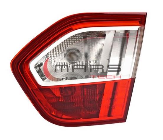 Stop Lambası Sol İç Renault Fluence Duysuz | Mars 511258