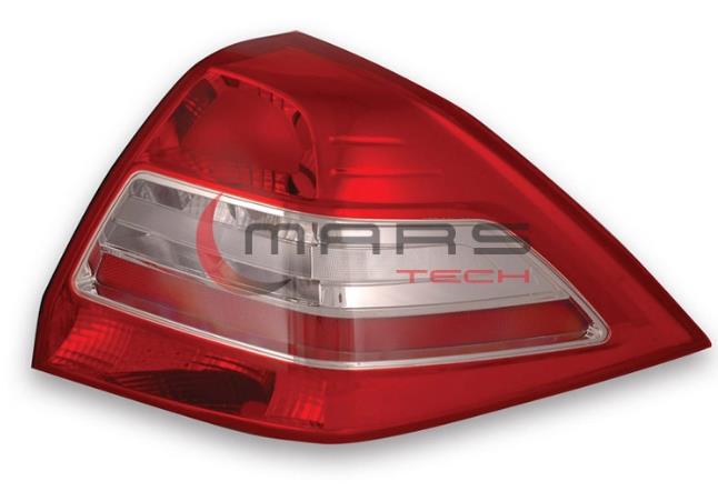 Stop Lambası Sol Duysuz Megane 2 Ym 2006 M611274 | Mars 611274