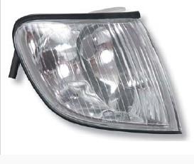 Sinyal Lambası Hyundai Starex Sağ 01-07 Duysuz 923024a500 2211517ru 620638 | Mars 620638