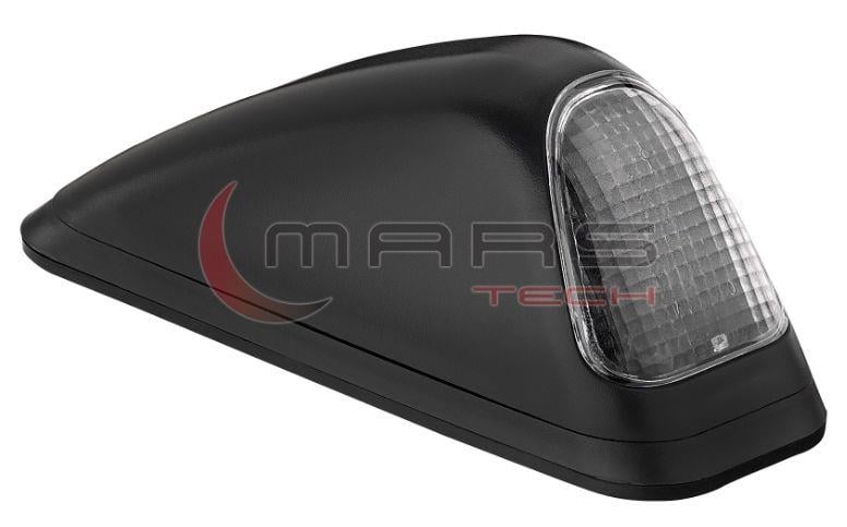 Kaş Lambası Sol Kabin İsaret Beyaz Sağ Mercedes Atego Actros I Iı | Mars 620983