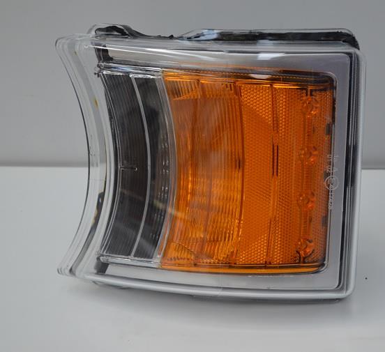 Sinyal Lambası 24v Ön Scanıa Pgr Serisi 14- | Mars 621337