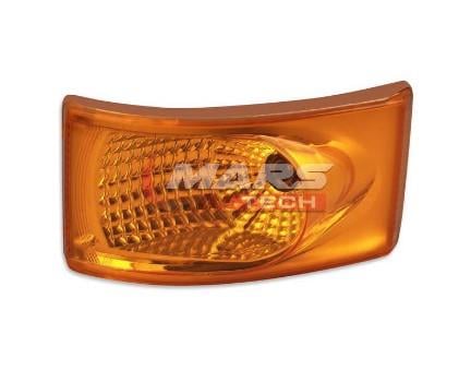 Sinyal Lambası Arka Volvo Scanıa Sarı | Mars 621461