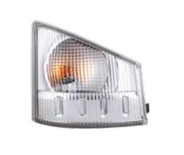 Sinyal Lambası Ön Sol Isuzu Npr75 Nlr Nn 10-18 | Mars 622411