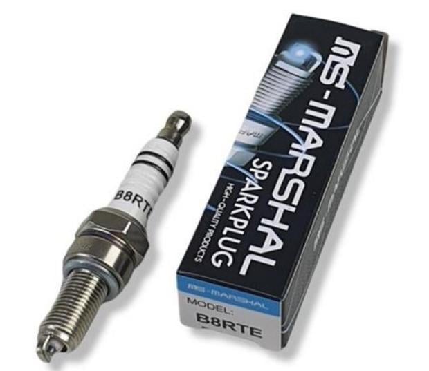 Buji 16v Alfa Romeo 145 Tek Tırnak Cpr8ea9 | Marshal B8rte